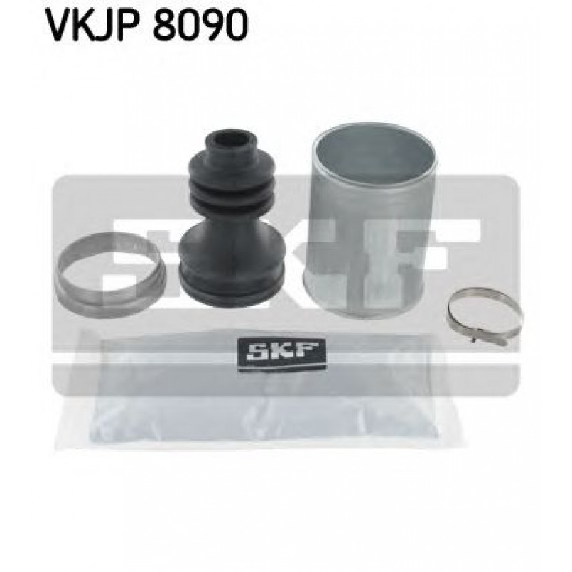 VKJP 8090 SKF - Пильовик привідного валу